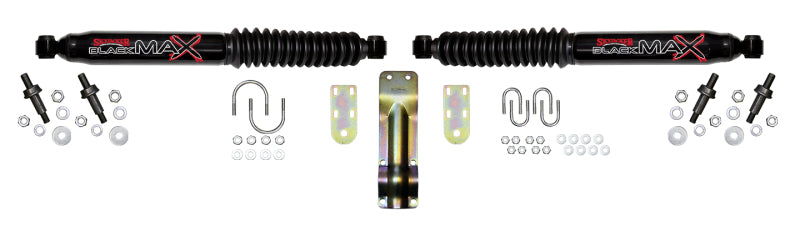 Skyjacker 1987-1987 Chevrolet V20 Pickup Steering Damper Kit 8220 8220 Photo - Primary