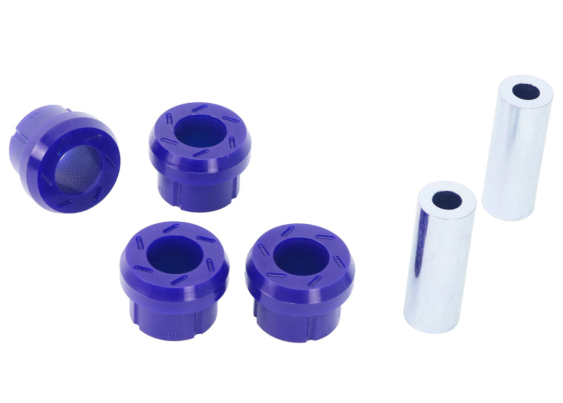 SuperPro Front Control Arm Lower-Inner Front Bushing Kit SPF4358K Photo - out of package