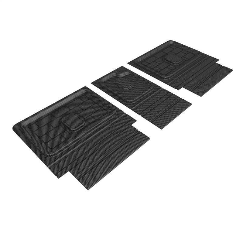 3D MAXpider 2023+ Lexus RX Series Kagu Seatback Protector  - Black Q1LX0801309 Q1LX0801309 Photo - Primary