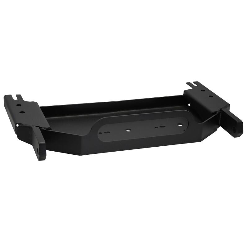 Westin 21-23 Ford F-150 (Excl. 2022+ Lightning EV) Pro-Series Front Bumper - Tex. Blk 58-411245 58-411245 Photo - Unmounted