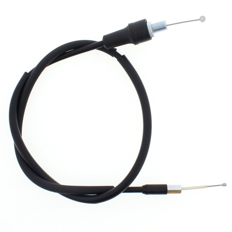 All Balls Racing 09-13 Yamaha YFM550 Grizzly Cable - Throttle 45-1075 45-1075 Photo - Primary