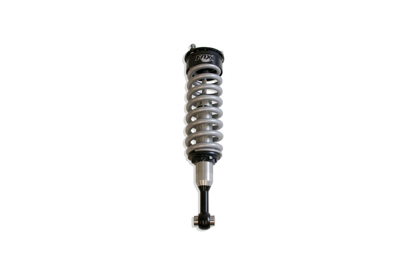 Maxtrac 19-22 Chevrolet Silverado 2WD/4WD 0-2.5in Front FOX 2.0 Performance Coilover - Single 761925FC 761925FC User 1