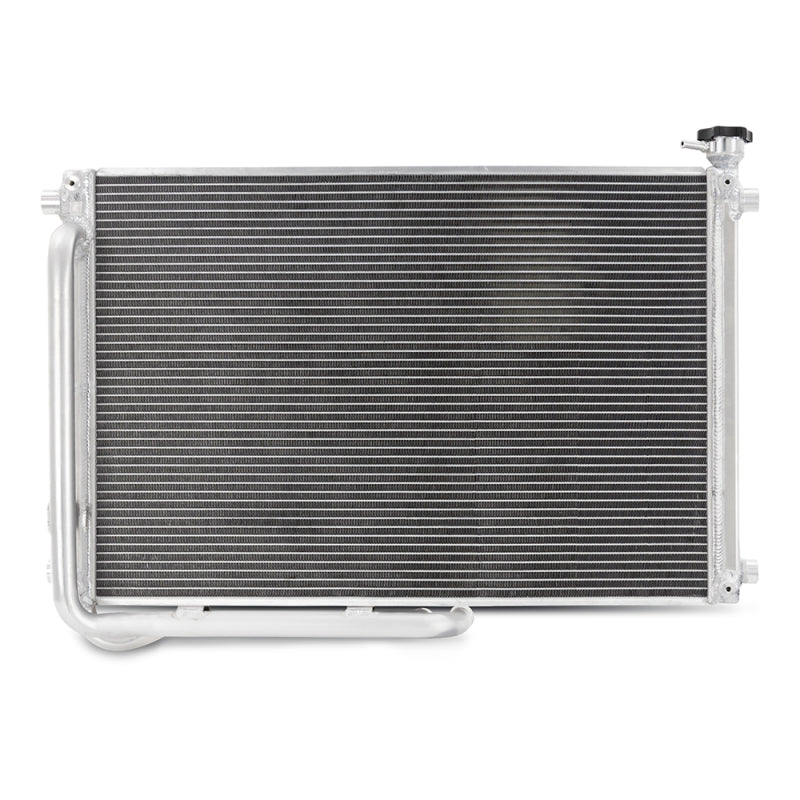 Mishimoto 2016+ Polaris RZR XP Turbo Aluminum Radiator Relocation Kit MMRAD-RZR-16E MMRAD-RZR-16E User 1