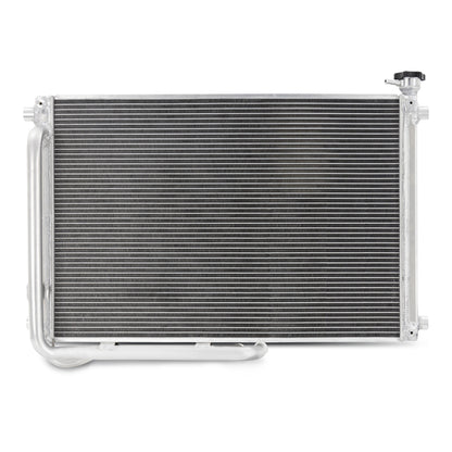 Mishimoto 2016+ Polaris RZR XP Turbo Aluminum Radiator Relocation Kit MMRAD-RZR-16E MMRAD-RZR-16E User 1