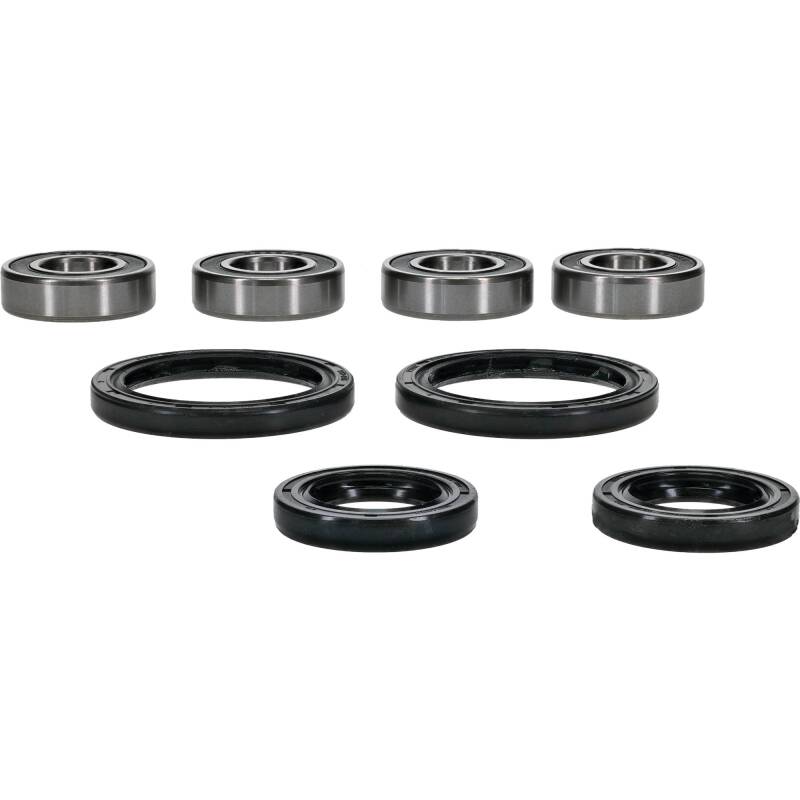 Pivot Works 04-08 Yamaha YFM50 Raptor PW Front Wheel Bearing Kit PWFWK-Y49-000 PWFWK-Y49-000 Photo - Primary
