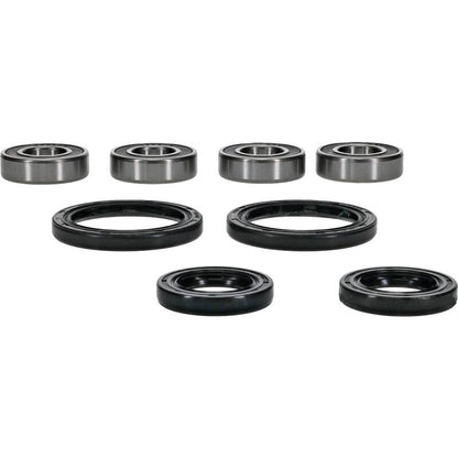 Pivot Works 04-08 Yamaha YFM50 Raptor PW Front Wheel Bearing Kit PWFWK-Y49-000 PWFWK-Y49-000 Photo - Primary