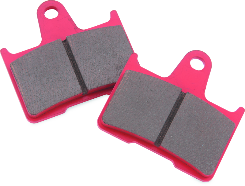 BikeMaster Honda Sintered Brake Pads 961424 961424 Photo - Primary