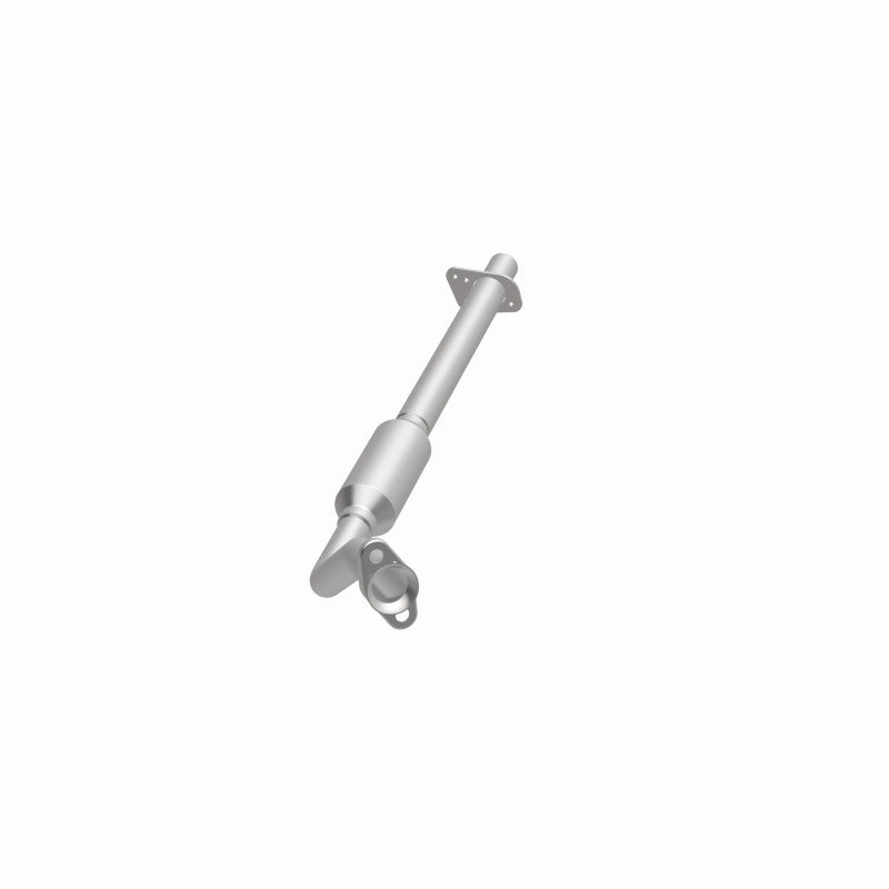 MagnaFlow California Grade CARB Compliant Direct-Fit Catalytic Converter 3391165 360 Degree Image Set