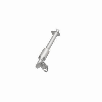 MagnaFlow California Grade CARB Compliant Direct-Fit Catalytic Converter 3391165 360 Degree Image Set