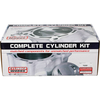 Cylinder Works 99-23 Yamaha YZ 250 250cc Standard Bore Cylinder Kit 20009-K02 20009-K02 Photo - Primary