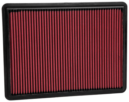 AEM Induction AEM 16-20 Hyundai Ioniq L4-1.6L Dryflow Air Filter 28-30077 28-30077 Photo - Primary