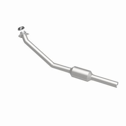 MagnaFlow California Grade CARB Compliant Direct-Fit Catalytic Converter 3391269 360 Degree Image Set