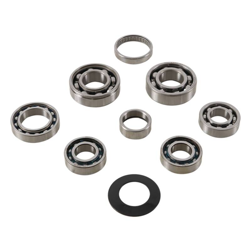 Hot Rods 04-06 Honda CRF 250 X 250cc Transmission Bearing Kit TBK0041 TBK0041 Photo - Primary