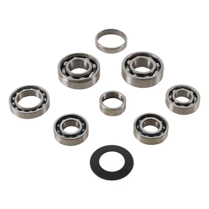 Hot Rods 04-06 Honda CRF 250 X 250cc Transmission Bearing Kit TBK0041 TBK0041 Photo - Primary