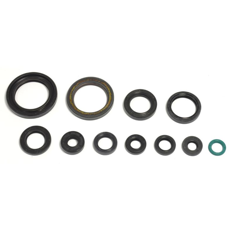 Athena Complete Engine Oil Seal Kit P400210400095