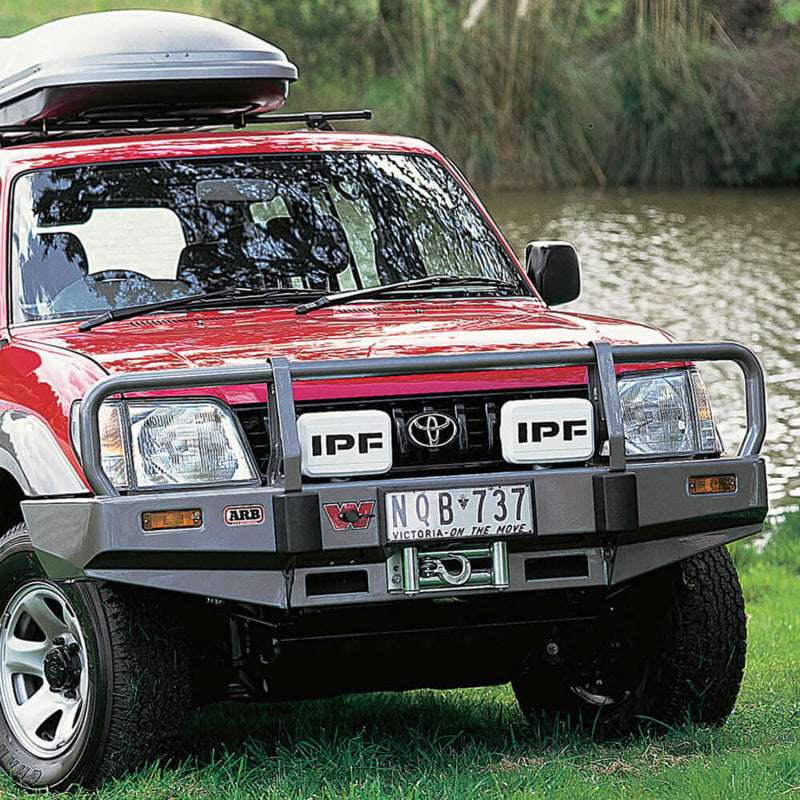 ARB Combar Suit Srs Prado 90 00-03 No Flr 8/9 3421040 3421040 Photo - Primary