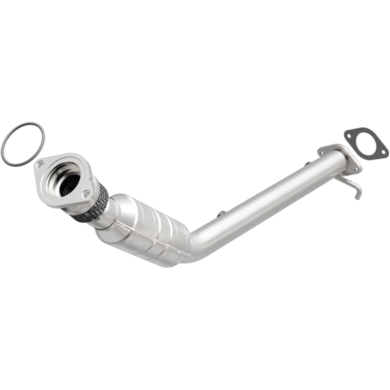 MagnaFlow Chevrolet OEM Grade Federal / EPA Compliant Direct-Fit Catalytic Converter 49195 Photo - Primary