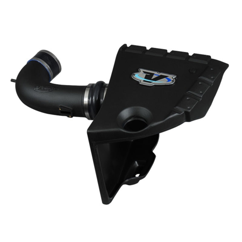 Volant 10-14 Chevrolet Camaro 6.2L Pro5 Air Intake System 15062 Photo - Primary