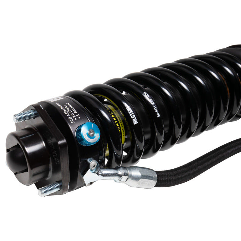 Bilstein 21-24 Ford Bronco B8 8112 Suspension Shock Absorber and Coil Spring Assembly - Front Left 41-314319 41-314319 User 5