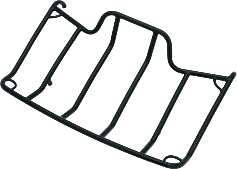 Kuryakyn Luggage Rack Tour Pak Blk 7137 7137 Photo - Primary