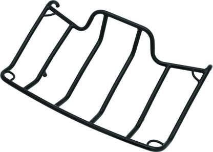 Kuryakyn Luggage Rack Tour Pak Blk 7137 7137 Photo - Primary
