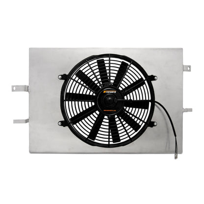 Mishimoto Fan Shroud Kit 97-04 Ford Mustang MMFS-MUS-97 Photo - Primary
