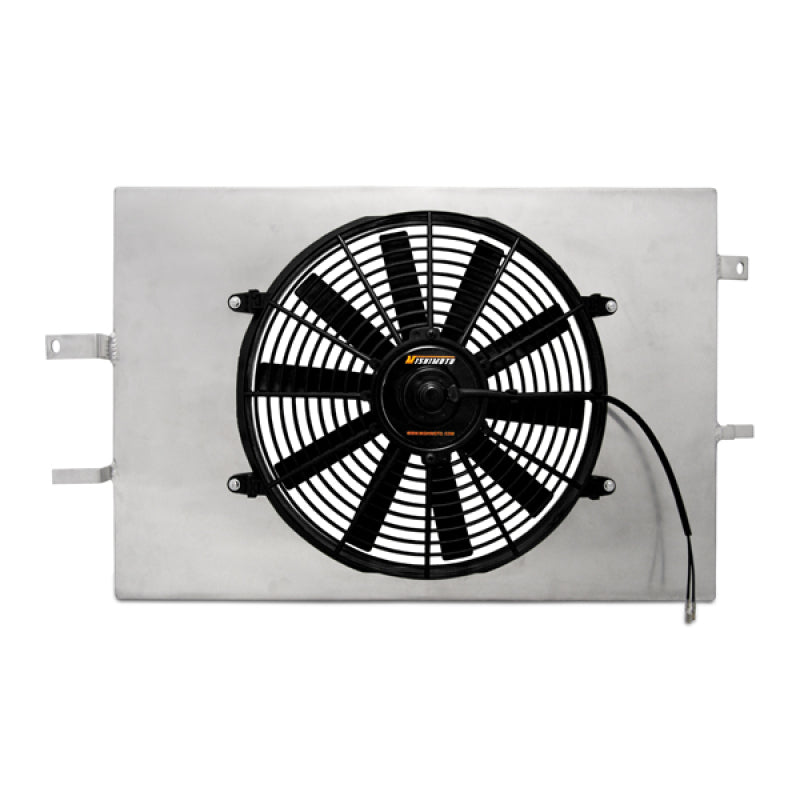 Mishimoto Fan Shroud Kit 97-04 Ford Mustang MMFS-MUS-97 Photo - Primary