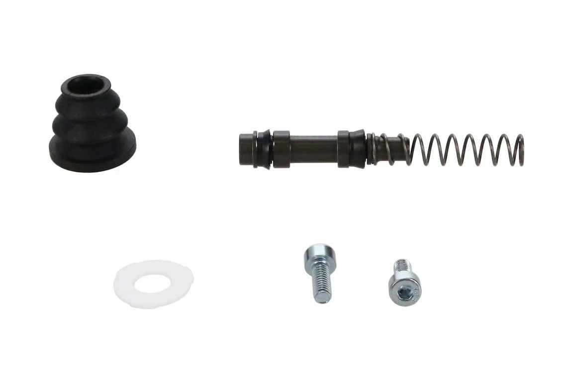 ProX 16-21 Husqvarna TC125 Clutch Master Cylinder Rebuild Kit 16.940011
