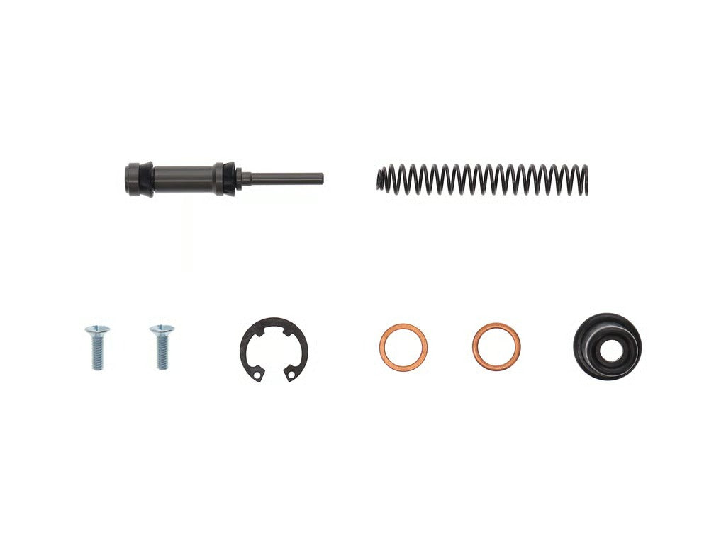 ProX 19-21 KX450 Clutch Master Cylinder Rebuild Kit 16.940014