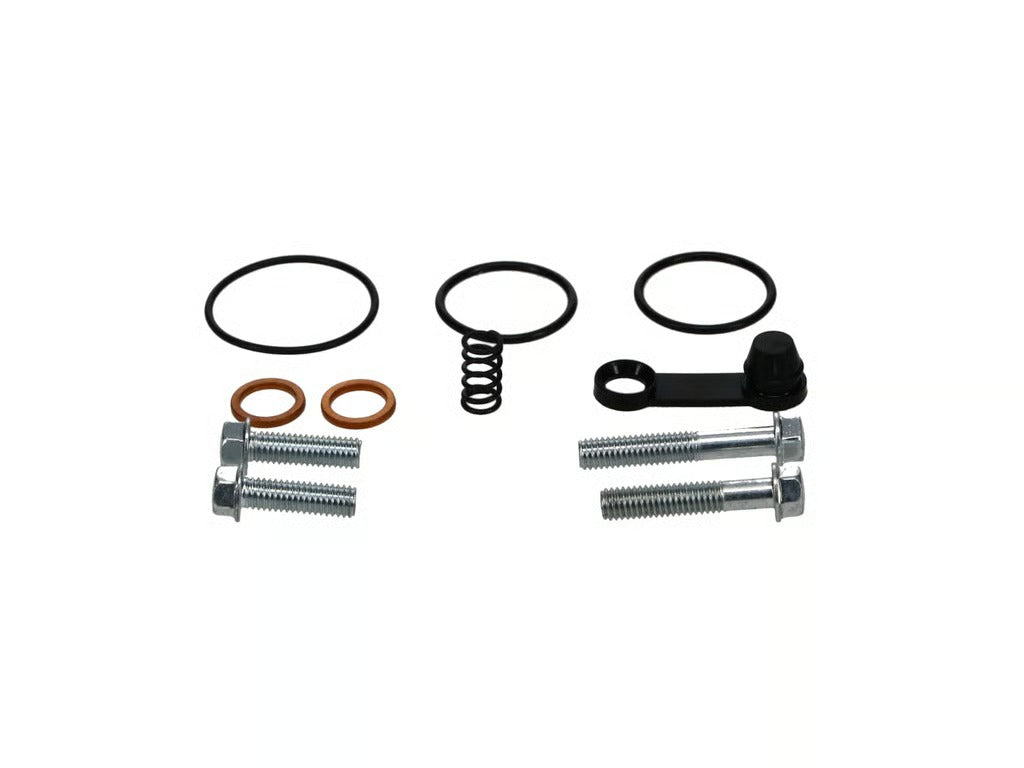 ProX KTM250SX 06-16 Clutch Slave Cylinder Rebuild Kit 16.950000