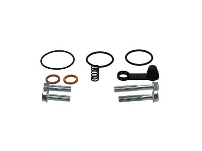 ProX KTM250SX 06-16 Clutch Slave Cylinder Rebuild Kit 16.950000
