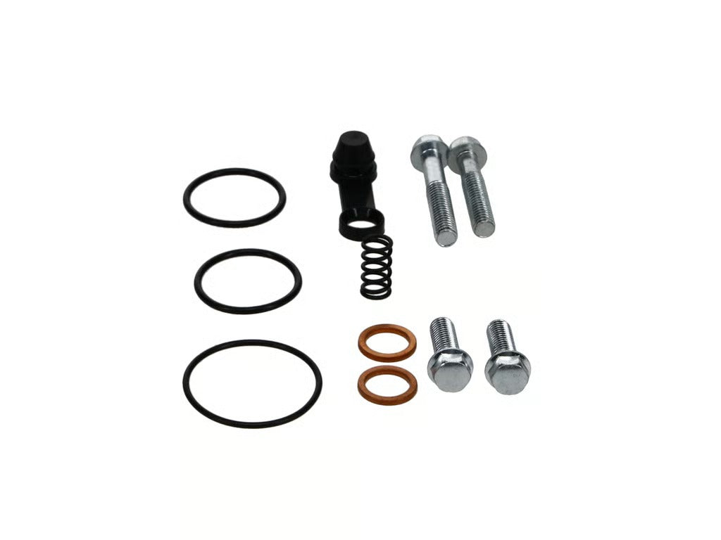 ProX KTM250SX 06-16 Clutch Slave Cylinder Rebuild Kit 16.950000