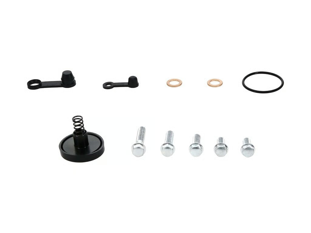 ProX 13-22 KTM85SX Clutch Slave Cylinder Rebuild Kit 16.950013