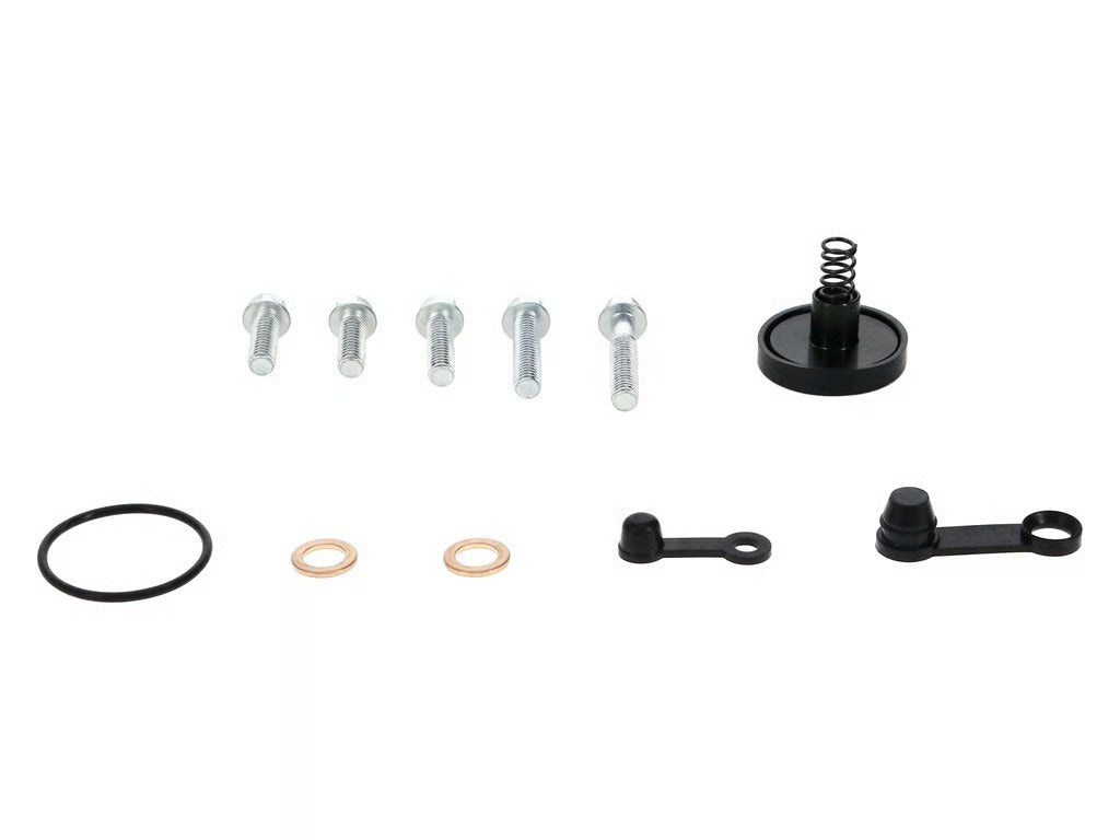 ProX 13-22 KTM85SX Clutch Slave Cylinder Rebuild Kit 16.950013