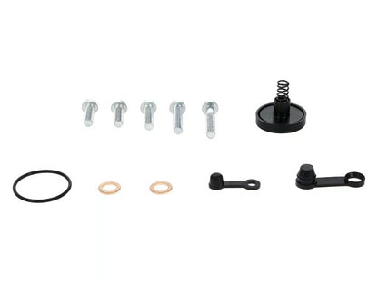 ProX 13-22 KTM85SX Clutch Slave Cylinder Rebuild Kit 16.950013