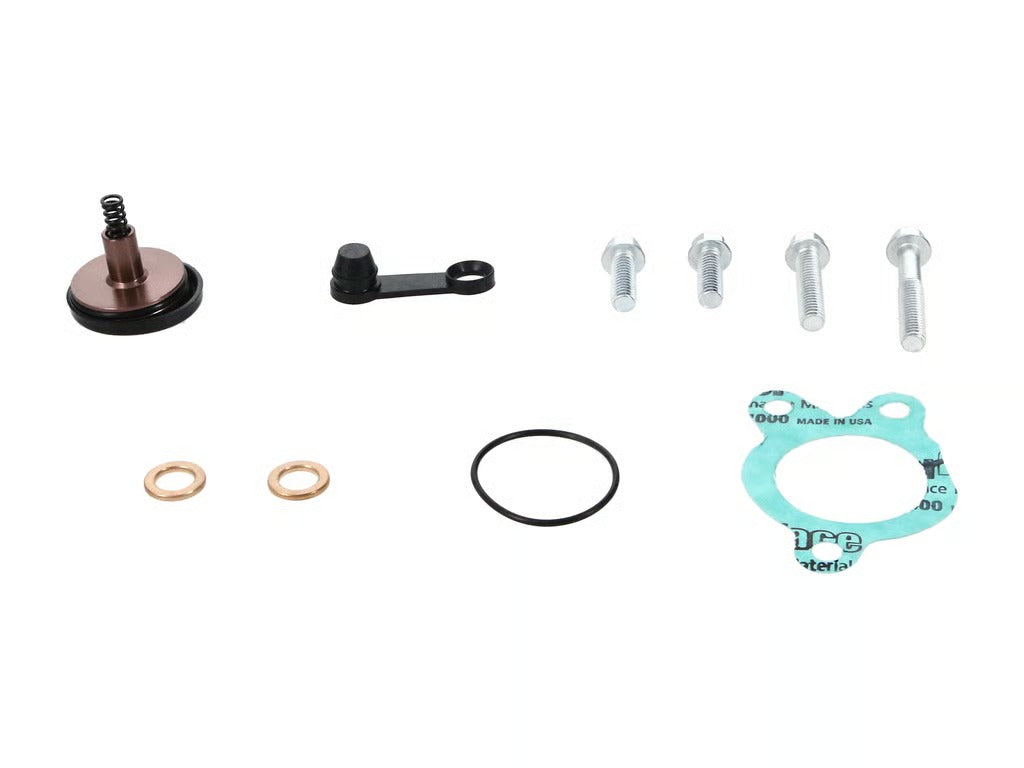 ProX 16-22 KTM125/150SX Clutch Slave Cylinder Rebuild Kit 16.950014