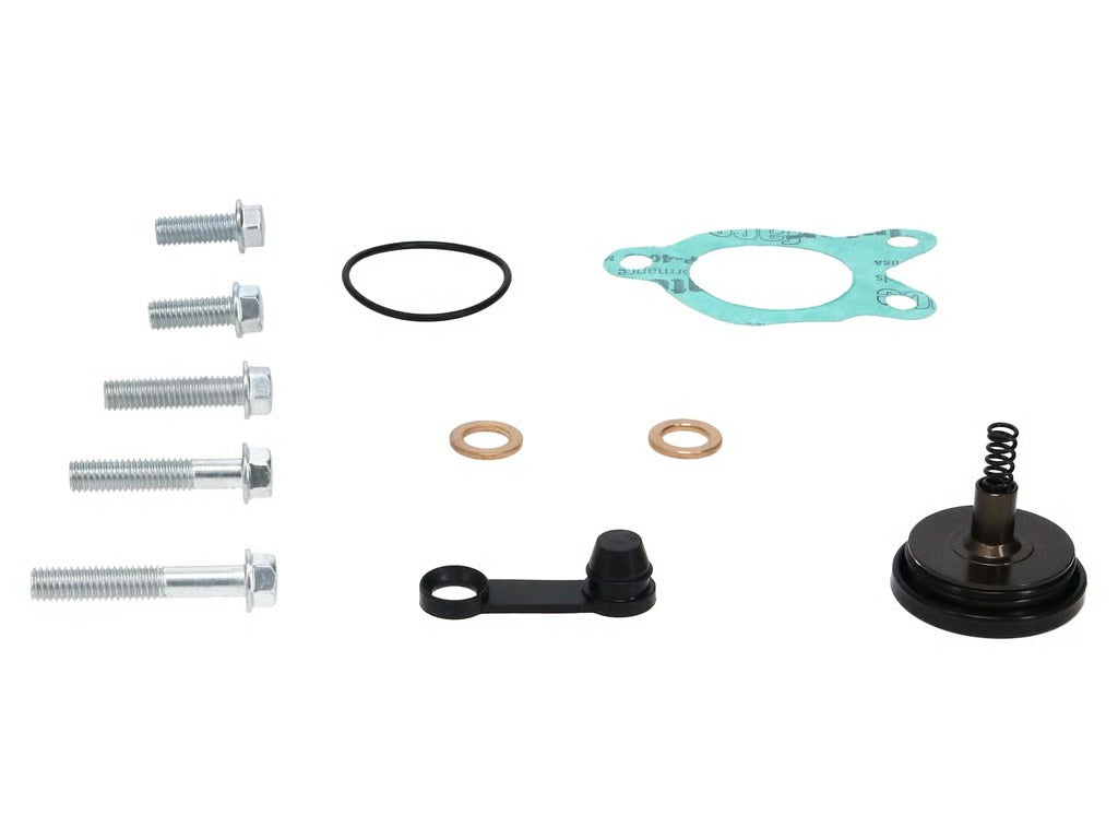 ProX 16-21 FC250/350 Clutch Slave Cylinder Rebuild Kit 16.950015