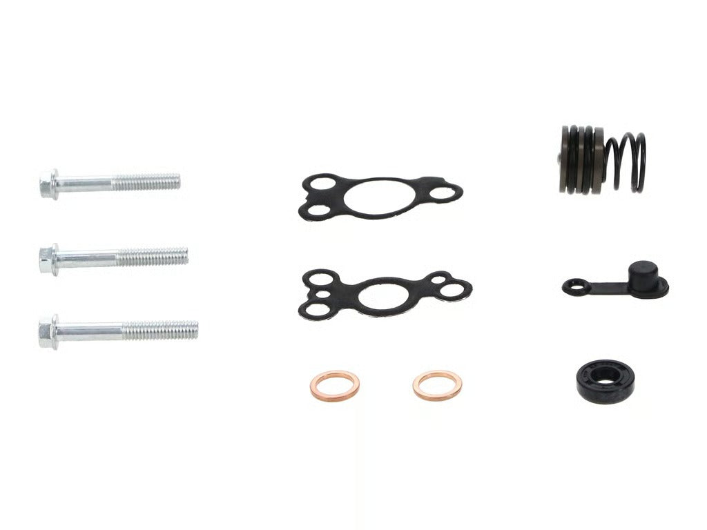 ProX 19-21 KX450 Clutch Slave Cylinder Rebuild Kit 16.950016