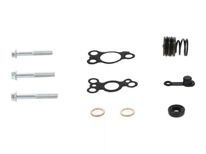 ProX 19-21 KX450 Clutch Slave Cylinder Rebuild Kit 16.950016