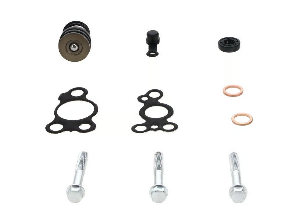 ProX 19-21 KX450 Clutch Slave Cylinder Rebuild Kit 16.950016