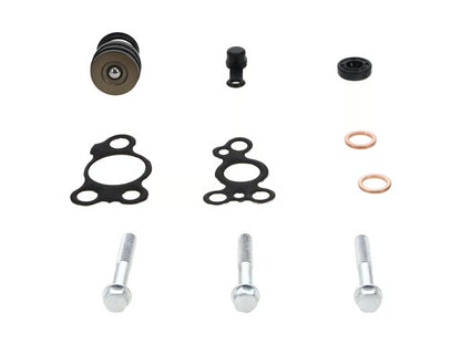 ProX 19-21 KX450 Clutch Slave Cylinder Rebuild Kit 16.950016