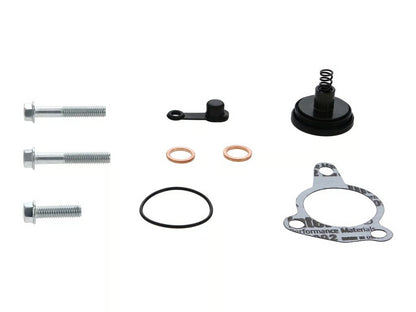 ProX 17-21 KTM690 Enduro Clutch Slave Cylinder Rebuild Kit 16.950038