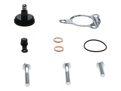 ProX 17-21 KTM690 Enduro Clutch Slave Cylinder Rebuild Kit 16.950038
