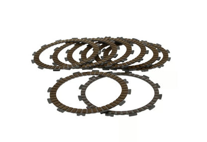 ProX KX450 19-20 Complete Clutch Plate Set 16.CPS44019