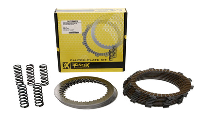 ProX KX450 19-20 Complete Clutch Plate Set 16.CPS44019