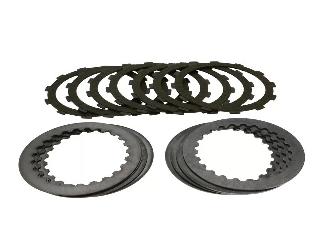 ProX KTM450SX 06/450EXC 06-07 Complete Clutch Plate Set 16.CPS64006