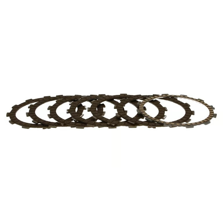 ProX CRF450R 17-20/CRF450RX 17-20 Friction Plate Set 16.S14091