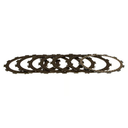 ProX CRF450R 17-20/CRF450RX 17-20 Friction Plate Set 16.S14091