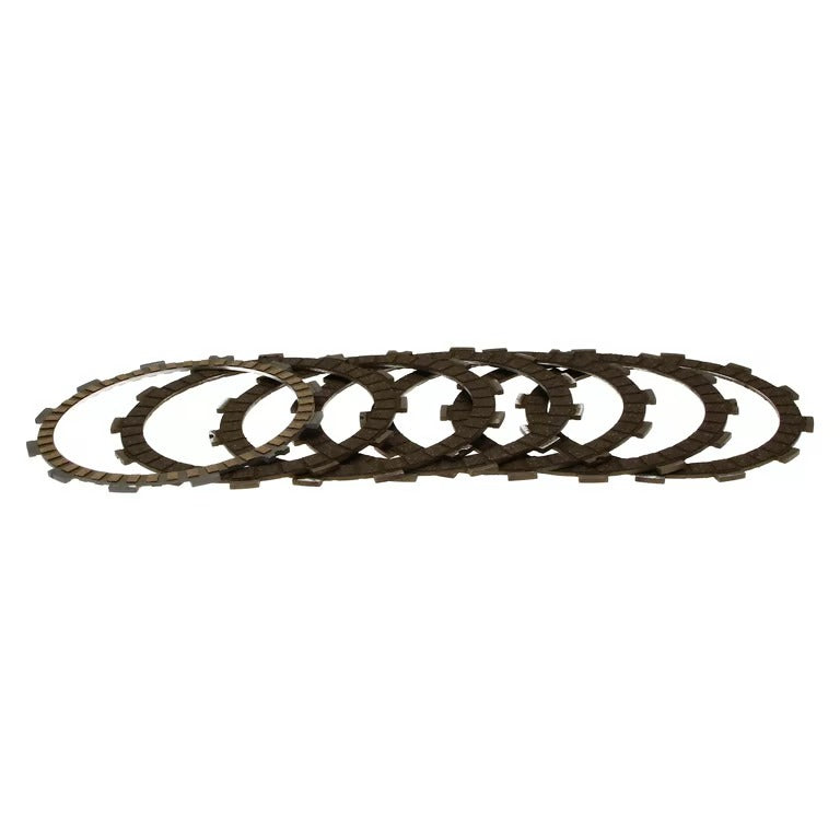 ProX CRF450R 17-20/CRF450RX 17-20 Friction Plate Set 16.S14091