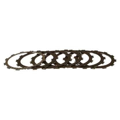 ProX CRF450R 17-20/CRF450RX 17-20 Friction Plate Set 16.S14091